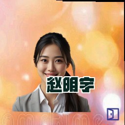 赵明宇