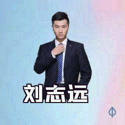刘志远
